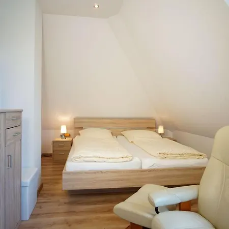 아파트 Strandpark-grossenbrode-haus-wolkenlos-wohnung-11-cloud-eleven Großenbrode