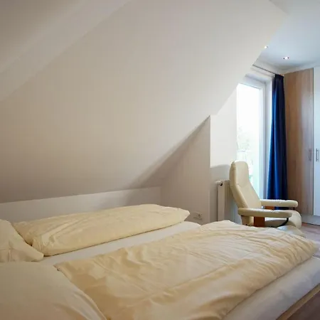 Strandpark-grossenbrode-haus-wolkenlos-wohnung-11-cloud-eleven Апартаменты