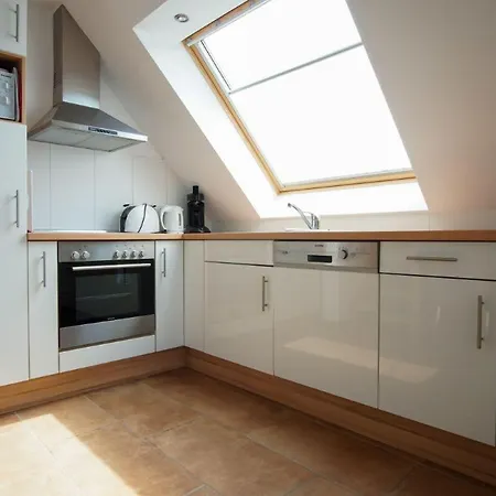 Strandpark-grossenbrode-haus-wolkenlos-wohnung-11-cloud-eleven Апартаменты