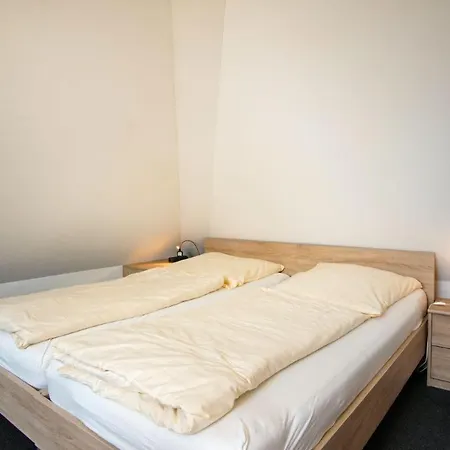 아파트 Strandpark-grossenbrode-haus-wolkenlos-wohnung-11-cloud-eleven