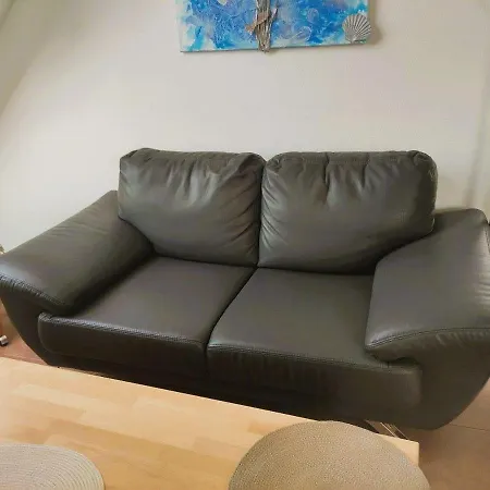 아파트 Strandpark-grossenbrode-haus-wolkenlos-wohnung-11-cloud-eleven Großenbrode