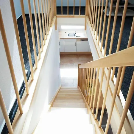 Strandpark-grossenbrode-haus-wolkenlos-wohnung-11-cloud-eleven 아파트